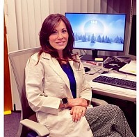 Ann Fisher RN MSN FNP-BC
