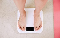 Weight loss