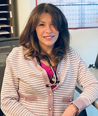 Ann Fisher RN MSN FNP-BC