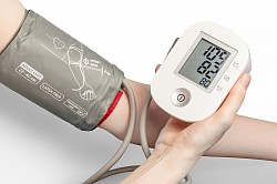 Blood pressure, heathcare, medical visit, prevention